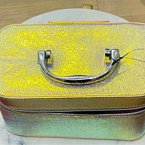 Sasha New York Makeup Case